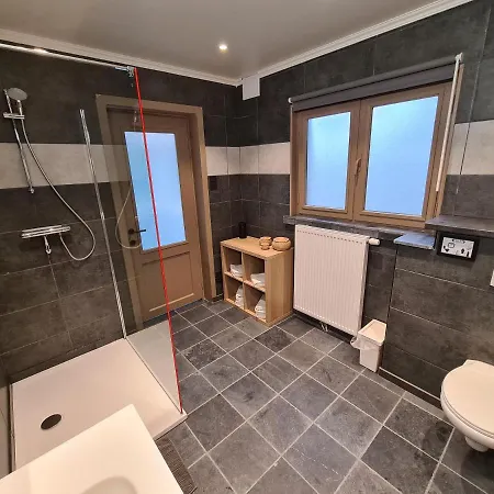 Appartamento Beautiful Met Zicht Damse Vaart @brugge *